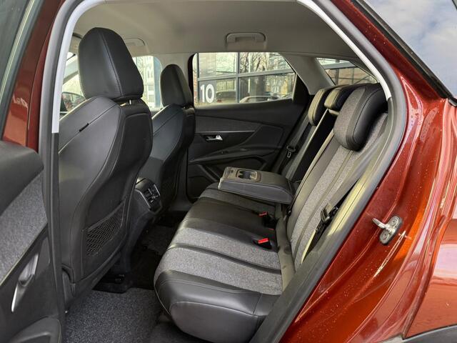 Peugeot 3008 1.2 PureTech Blue Lease Premium *Trekhaak*