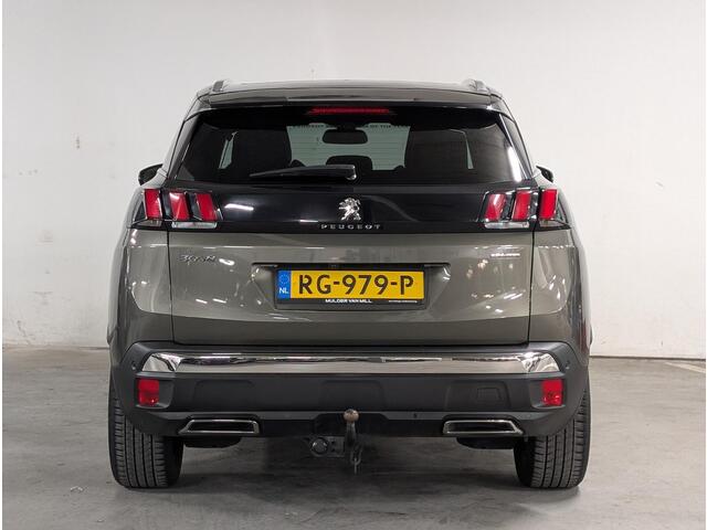 Peugeot 3008 GT-Line 1.6 Turbo 165pk EAT6 | SCHUIF/KANTELDAK | TREKHAAK | HANDSFREE A.KLEP | ALL-SEASON BANDEN | NAVI | APPLE CARPLAY / ANDROID AUTO | CAMERA