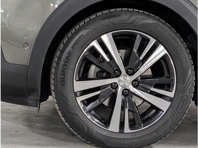 Peugeot 3008 GT-Line 1.6 Turbo 165pk EAT6 | SCHUIF/KANTELDAK | TREKHAAK | HANDSFREE A.KLEP | ALL-SEASON BANDEN | NAVI | APPLE CARPLAY / ANDROID AUTO | CAMERA