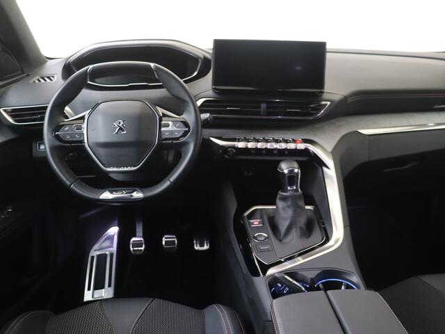 Peugeot 3008 1.2 PureTech GT | Elektrische Achterklep | Camera | Carplay | Full Map Navi |