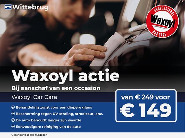 Peugeot 3008 1.2 PureTech GT | Elektrische Achterklep | Camera | Carplay | Full Map Navi |