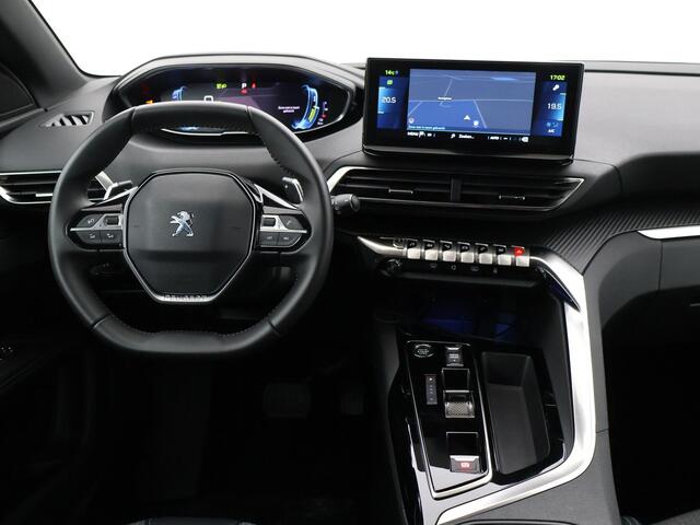 Peugeot 3008 1.6 PLUG-IN HYBRID 225 PK ALLURE PACK PHEV + ADAPTIVE CRUISE | CARPLAY | VIRTUAL COCKPIT