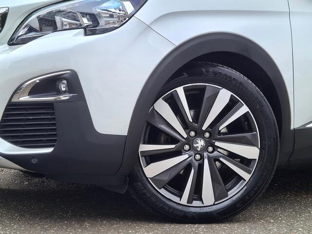 Peugeot 3008 1.6 BLUE-HDI GT-Line PANODAK SPORTLEDER 19 INCH-LMV NAVI CAMERA LED PDC ORG.127d.KM!!!