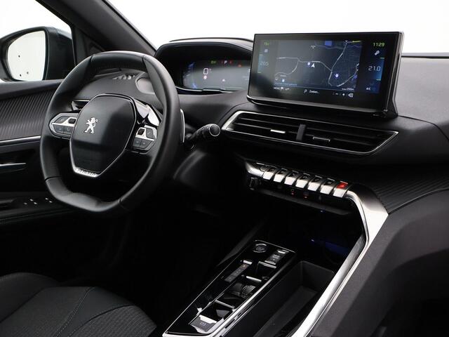 Peugeot 3008 1.6 HYbrid 225 PK PHEV ALLURE PACK + 19 INCH | ADAPTIVE CRUISE | CAMERA | NAVIGATIE | CARPLAY
