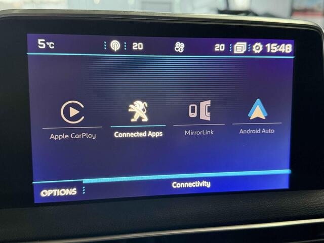 Peugeot 3008 1.2 PureTech Active Trekhaak | Navi | Carplay | Clima | NAP.