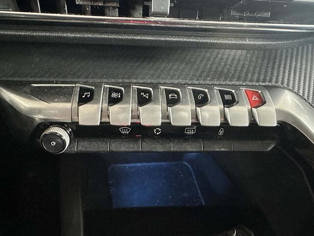 Peugeot 3008 1.2 PureTech Active Trekhaak | Navi | Carplay | Clima | NAP.