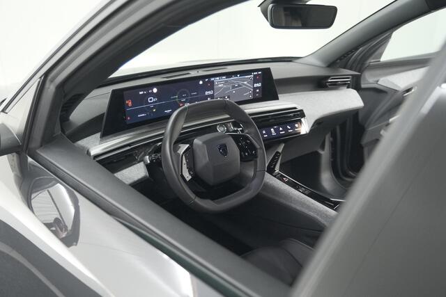 Peugeot 3008 1.2 Hybrid 136 e-DSC6 Allure | Camera | Stoelverwarming | Navigatie | Apple Carplay