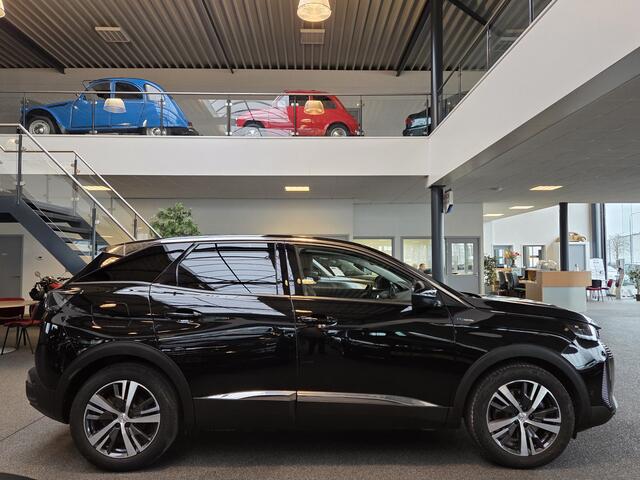 Peugeot 3008 1.6 HYbrid 225 Allure Pack Business / Trekhaak / Hybrid / Licht Assistent