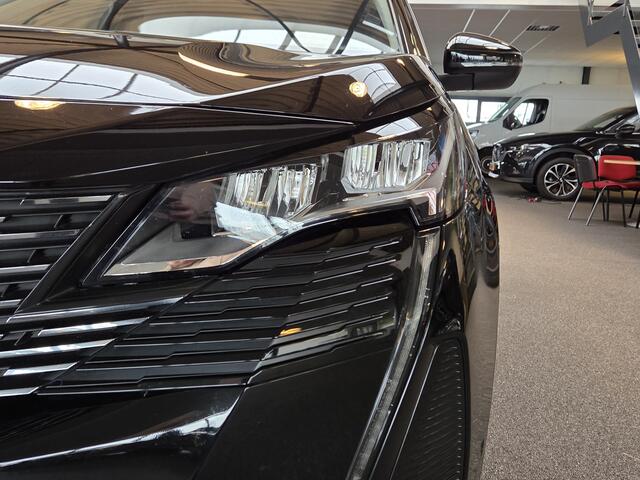 Peugeot 3008 1.6 HYbrid 225 Allure Pack Business / Trekhaak / Hybrid / Licht Assistent