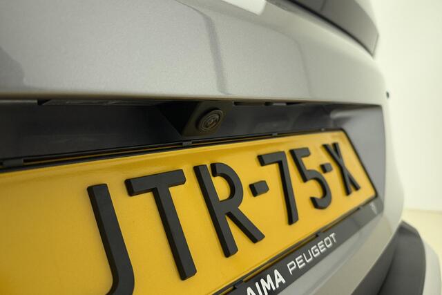 Peugeot 3008 1.6 HYbrid 180 Allure Pack Business | 19 inch | Automaat | Achteruitrij camera | Parkeersensoren | Navigatie