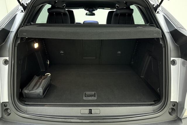 Peugeot 3008 1.6 HYbrid 180 Allure Pack Business | 19 inch | Automaat | Achteruitrij camera | Parkeersensoren | Navigatie