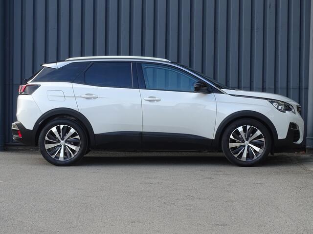 Peugeot 3008 1.2 PureTech Blue Lease Executive Automaat | Camera | Apple Carplay/Android Auto