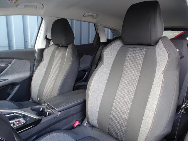 Peugeot 3008 1.2 PureTech Blue Lease Executive Automaat | Camera | Apple Carplay/Android Auto