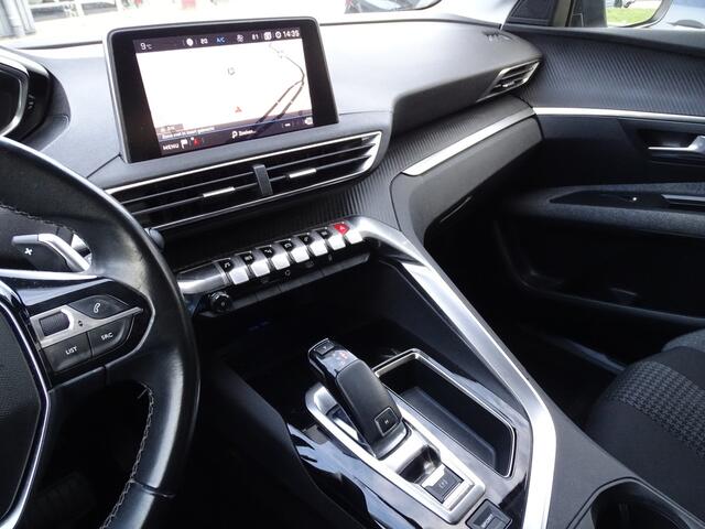 Peugeot 3008 1.2 PureTech Blue Lease Executive Automaat | Camera | Apple Carplay/Android Auto