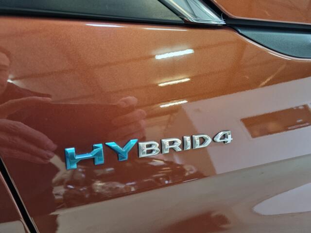 Peugeot 3008 1.6 HYbrid4 300 Première Avantage ?SoH 98,5% ?300PK!