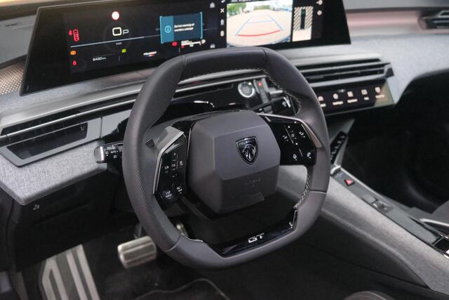 Peugeot 3008 1.2 Hybrid 145pk e-DCS6 GT | Navi | App Connect | Adaptive Cruise | Camera | Panoramadak | FOCAL® Audio | Elektrische Achterklep | Winter Pakket