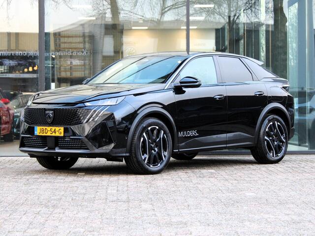 Peugeot 3008 1.6 plug-in Hybrid 195 Allure | Navi / Camera / Climate