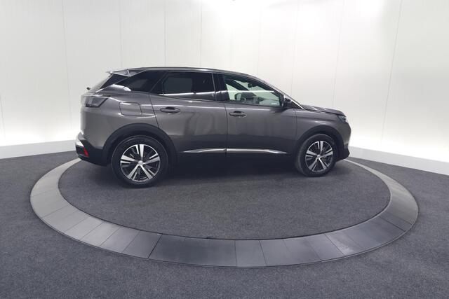 Peugeot 3008 1.6 HYbrid 225 Allure Pack Business | Camera | Navigatie | Apple Carplay | Parkeersensoren