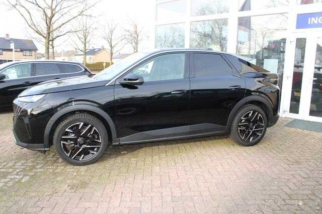 Peugeot 3008 1.2 Hyb 136 Allure