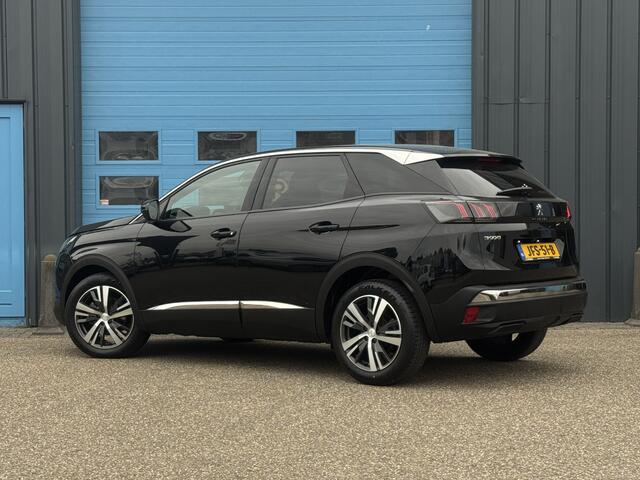 Peugeot 3008 1.2 Hybrid 136 Allure Pack Business GRATIS Afleverpakket! | Camera | Navi | Carplay