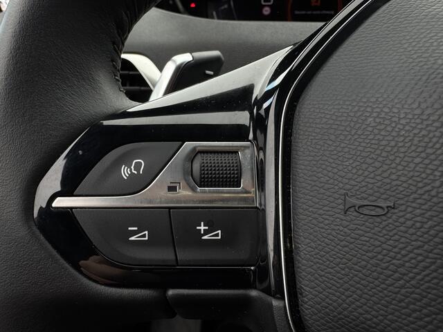 Peugeot 3008 1.2 Hybrid 136 Allure Pack Business GRATIS Afleverpakket! | Camera | Navi | Carplay