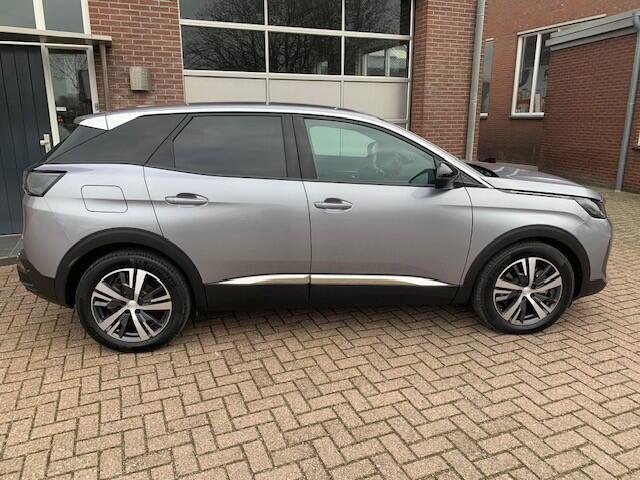 Peugeot 3008 1.6 HYbrid 225 Allure Pack Business Plug-in Hybride
