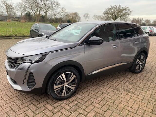 Peugeot 3008 1.6 HYbrid 225 Allure Pack Business Plug-in Hybride