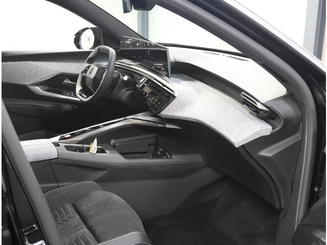 Peugeot 3008 1.2 Hybrid 145PK GT | 1ste eigenaar | Schuifkanteldak | Stoelmassage | AppleCarPlay/AndroidAuto | Adaptive Cruise Control | Stoel/Stuurverwarming | 360'Camera | Alcantara/Leer | Sfeerverlichting | Virt.Cockpit | Keyless | Isofix | Privacy Glass | Parkeers