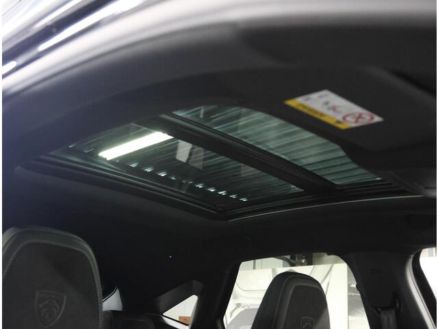 Peugeot 3008 1.2 Hybrid 145PK GT | 1ste eigenaar | Schuifkanteldak | Stoelmassage | AppleCarPlay/AndroidAuto | Adaptive Cruise Control | Stoel/Stuurverwarming | 360'Camera | Alcantara/Leer | Sfeerverlichting | Virt.Cockpit | Keyless | Isofix | Privacy Glass | Parkeers