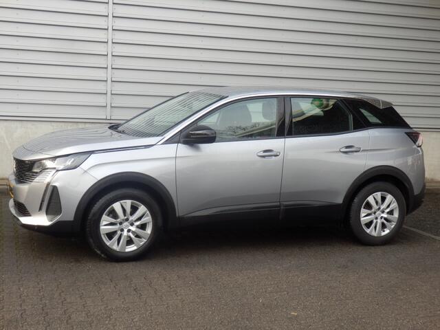 Peugeot 3008 1.2 PT Active Pack Business I Carplay I Nav. I Trekhaak I