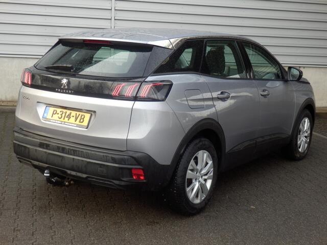 Peugeot 3008 1.2 PT Active Pack Business I Carplay I Nav. I Trekhaak I