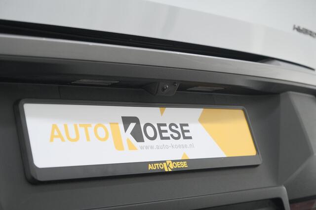 Peugeot 3008 1.2 Hybrid 136 GT | 360 Camera | Adaptieve Cruise Control | Elektronische Kofferklep