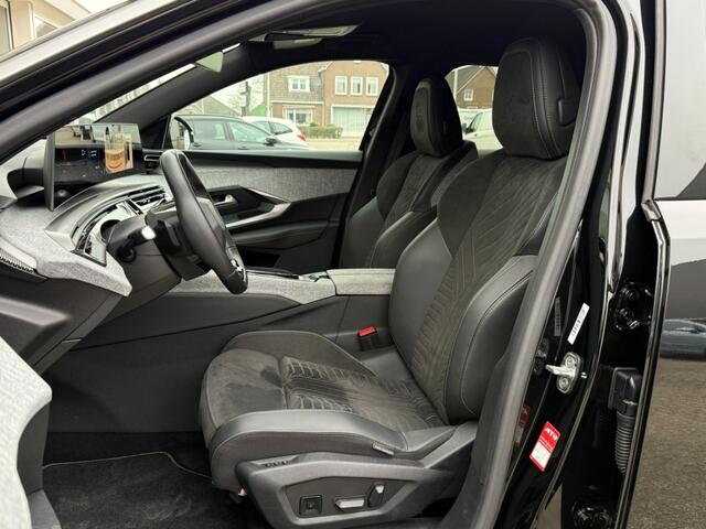 Peugeot 3008 1.2 Hybrid 136 GT Automaat I Alcantara I Memory I 360 Camera I Winterpakket