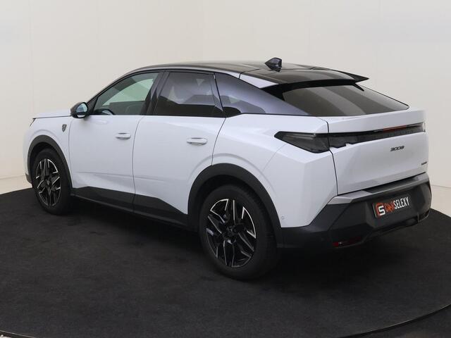 Peugeot 3008 1.2 Hybrid 145 GT *Drive & Stoelen pack*