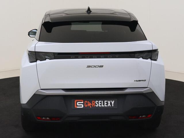Peugeot 3008 1.2 Hybrid 145 GT *Drive & Stoelen pack*