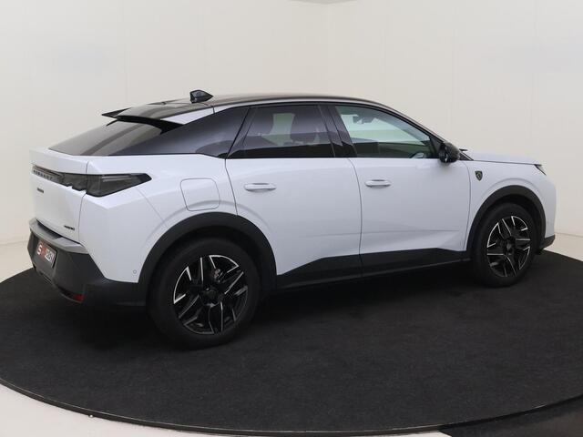 Peugeot 3008 1.2 Hybrid 145 GT *Drive & Stoelen pack*