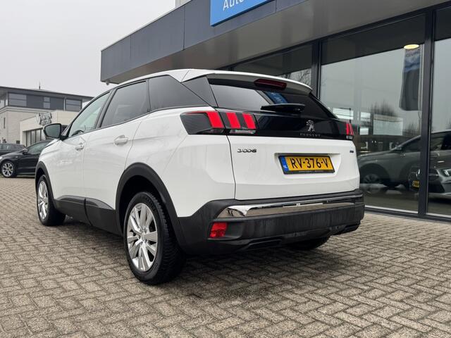 Peugeot 3008 1.2 PureTech Active | Clima | Cruise | Bluetooth |