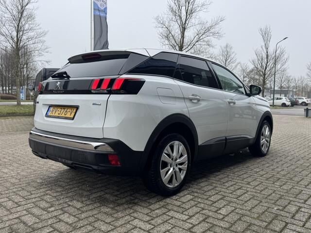 Peugeot 3008 1.2 PureTech Active | Clima | Cruise | Bluetooth |