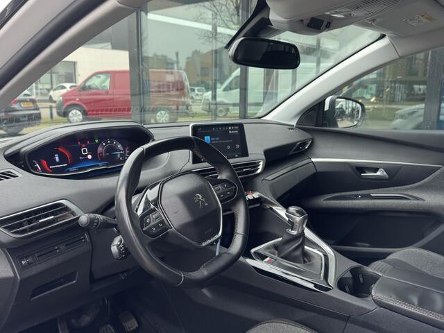 Peugeot 3008 1.2 PureTech Active | Clima | Cruise | Bluetooth |