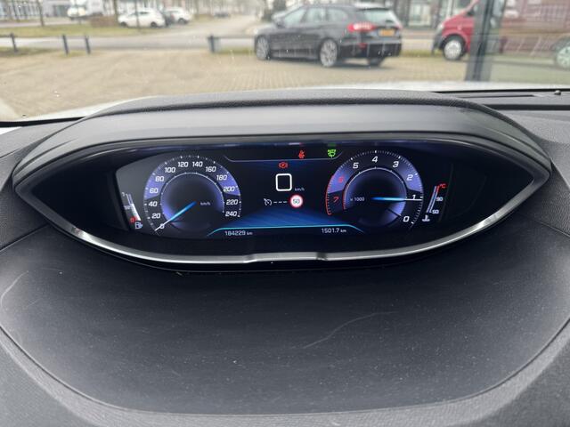 Peugeot 3008 1.2 PureTech Active | Clima | Cruise | Bluetooth |