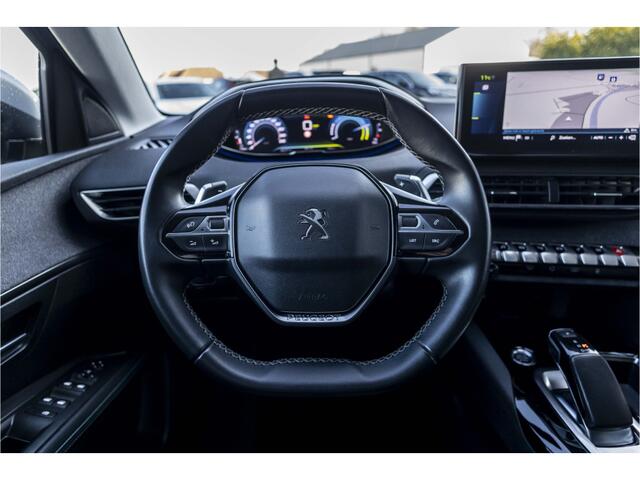 Peugeot 3008 1.6 HYbrid 225 Blue Lease Allure | Camera | LED | NL auto