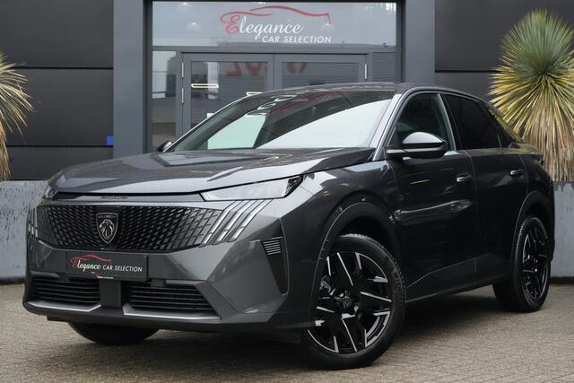 Peugeot 3008 1.2 Hybrid 145 Allure e-DSC6 136pk Navigatie/Stoelverwaring/Camera