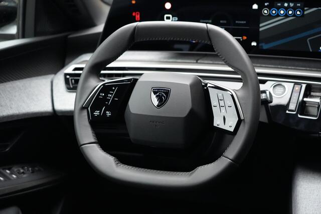 Peugeot 3008 1.2 Hybrid 145 Allure e-DSC6 136pk Navigatie/Stoelverwaring/Camera