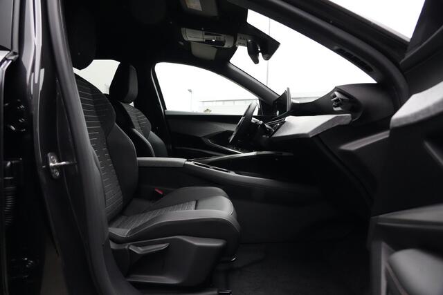 Peugeot 3008 1.2 Hybrid 145 Allure e-DSC6 136pk Navigatie/Stoelverwaring/Camera