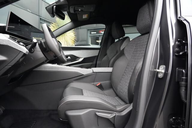 Peugeot 3008 1.2 Hybrid 145 Allure e-DSC6 136pk Navigatie/Stoelverwaring/Camera