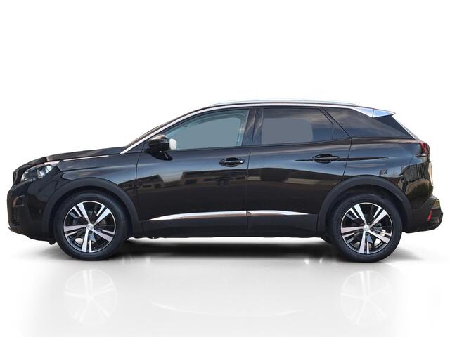 Peugeot 3008 1.2 PureTech 130 PK Aut8 Allure ? Pano ? Camera ? Dodehoek