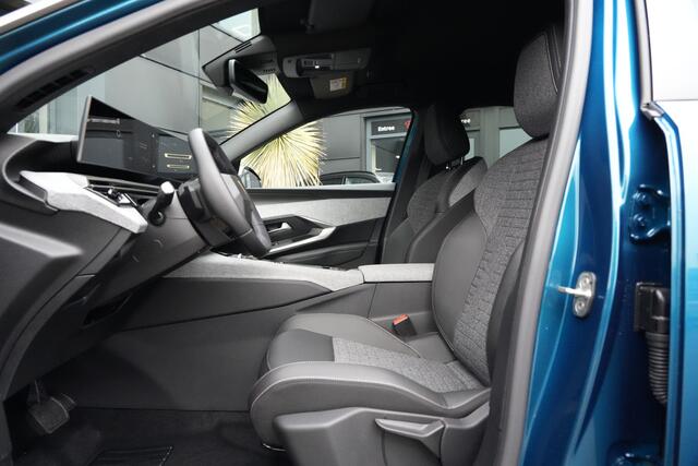 Peugeot 3008 1.2 Hybrid 145 Allure e-DSC6 136pk Navigatie/Stoelverwaring/Camera