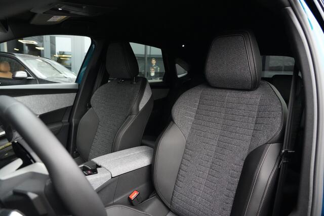 Peugeot 3008 1.2 Hybrid 145 Allure e-DSC6 136pk Navigatie/Stoelverwaring/Camera