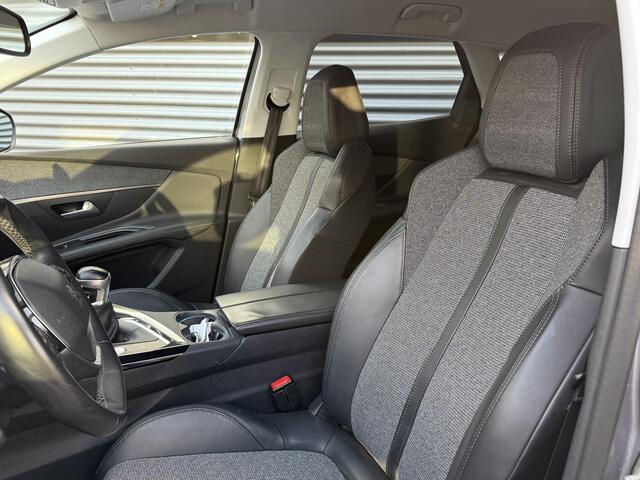 Peugeot 3008 1.2 | Clima | Cruise | LM Velgen | Navigatie | Led | RIJKLAARPRIJS INCL 12 MAANDEN GARANTIE EN BEURT