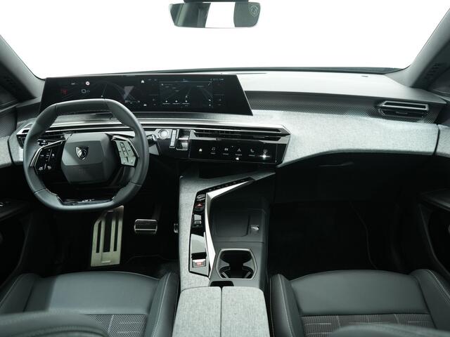 Peugeot 3008 1.2 HYBRID 145PK GT E-DCS6 | Nieuw! | Achterklep Elektrisch | Winterpakket